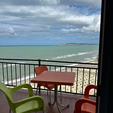 Enzo Sea View Apartment *