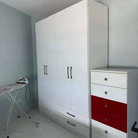 Apartment Enzo Sea View Durrës