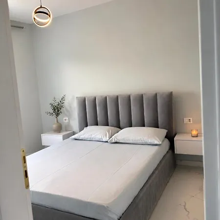 Apartment Enzo Sea View Durrës