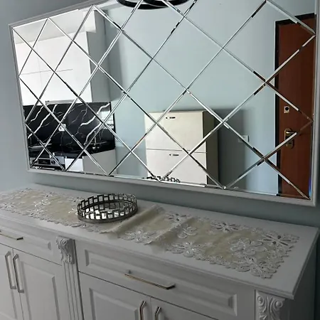 Enzo Sea View Apartment Durrës