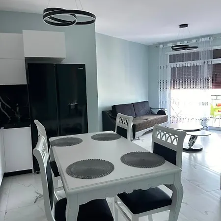 Apartment Enzo Sea View