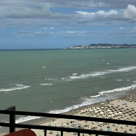 Enzo Sea View Apartment *